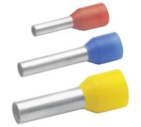 Klauke 8130V Ferrule 70mm² silver 25 pcs diameter 1.27 cm