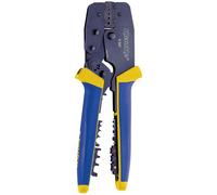 Klauke K507 Crimping Tool Interchangeable Dies 0.14-10mm², 0.5-10m...