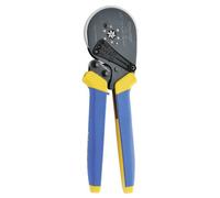 Klauke K06 Squeezer Crimping tool 6-120mm² with revolving dies
