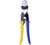 klauke K2 Pressing Tool for Pipe Cable lugs and connectors, Normal Version, 0.75-16 mm²