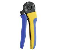 Klauke K3016K Twin Ferrules 0.14-10 mm² Crimper Crimp Tools & Dies