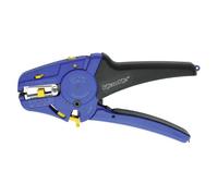 Klauke K433 Cable stripper 0.03-16 mm² 5-32 awg Wire Strippers