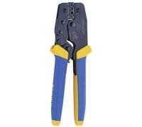 Klauke K592 Insert Non-insulated blade terminals 0.5-6 mm² Crimpin...