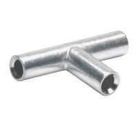 Klauke Press Connector For Copper Cable - 800025231 [25 Pieces]
