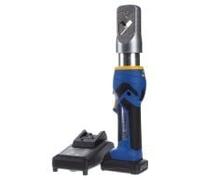 Klauke Pressing Tool 10.8V Blue Crimping Pliers EKWF120ML 6-120mm²