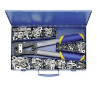Klauke SK50B Crimp Connector Assortment 1 Set