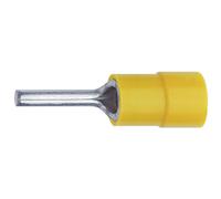 Klauke ST1716 Pin Terminal 10 mm² Metal Not Insulated 1 piece