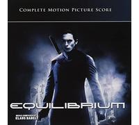 Klaus Badelt - Equilibrium (Original Motion Picture Soundtrack)