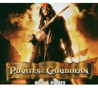 Klaus Badelt - He'S a Pirate (Original