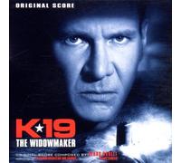 Klaus Badelt - K-19 The Widowmaker (Bof)