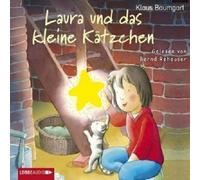 Baumgart,Klaus - Laura und das Kleine Kätzchen