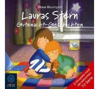 Lauras Stern-Gutenacht-Geschichten