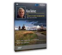 Klaus Bednarz - Das Kreuz des Nordens: Reise durch Karelien [DVD]