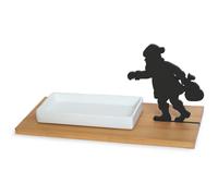 Klaus Cookie Bowl Side by Side SINGLE PIECES