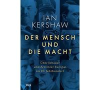 Klaus-Dieter Sc Der Mensch und die Macht: Über Erbauer und Zerstörer (Hardback)