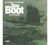 Klaus Doldinger - Das Boot (Die Original-Titelmelodie)