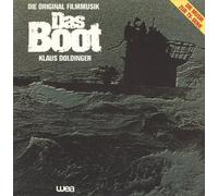 Klaus Doldinger - Die Original Filmmusik "Das Boot"