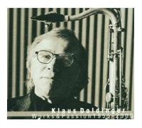 KLAUS DOLDINGER - WORKS & PASSION 1995-2000 4 CD 58 TRACKS JAZZ ROCK FUSION NEW