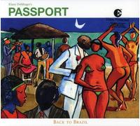 Klaus Doldinger'S Passport - Back To Brazil