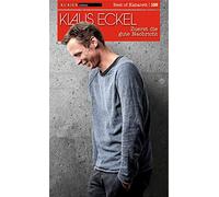 Klaus Eckel - Zuerst die gute Nachricht - Edition 'Best of Kabarett' #155