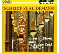 Klaus Eichhorn - Organ Works (Klaus Eichhorn)