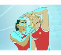 Klaus Encounters of the Nerd Kind