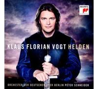 Vogt, Klaus Florian - Helden