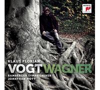 Klaus Florian Vogt - Wagner