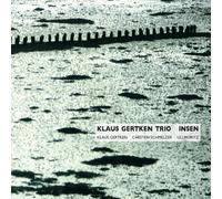 Klaus Gertken Trio - Insen