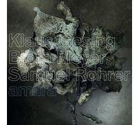 Klaus Gesing, Bjorn Meyer, Samuel Rohrer - Amiira [VINYL]