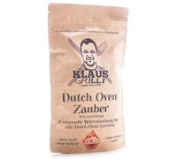 Klaus grillt - Dutch Oven Magic (250 g)