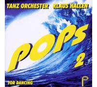 Klaus Hallen Tanz-Orchester - Pops for Dancing Vol. 2