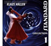Klaus Hallen Tanz-Orchester - Standard Collection Vol. 1