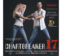 Klaus Hallen Tanzorchester - Chartbreaker for Dancing Vol.17
