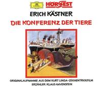 Klaus Havenstein - Die Konferenz Der Tiere