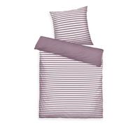 Klaus Herding GmbH Bedding, Cozy Mauve, Full