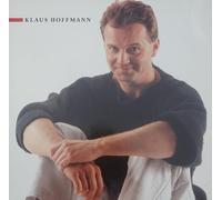 Klaus Hoffmann - Klaus Hoffmann - Virgin - 208 500-630