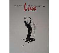 Klaus Hoffmann - Sänger/Live (Special Package)