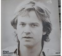 Klaus Hoffmann - Was bleibt (1976) [VINYL]
