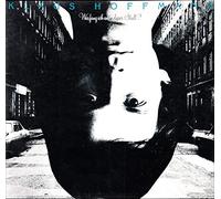 Klaus Hoffmann - Was Fang Ich An In Dieser Stadt? - RCA - PL 28327