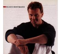 KLAUS HOFFMANN - ZEIT ZU LEBEN CD 12 TRACKS SCHLAGER/DEUTSCH-POP NEW