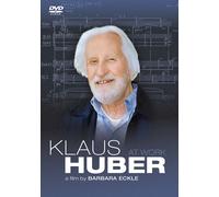 Klaus Huber at Work – Klaus Huber – DVD – ARTHAUS