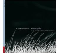 Klaus Ib Jorgensen : Klaus Ib Jorgensen: Moon-pain CD (2009) NEW