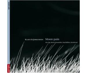 Klaus Ib Jorgensen : Klaus Ib Jorgensen: Moon-pain CD (2009) NEW