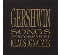 Klaus Ignatzek - Gershwin Songs