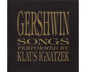Klaus Ignatzek - Gershwin Songs