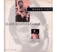 Klaus Ignatzek Group Featuring Bobby Watson - Monk's Visit