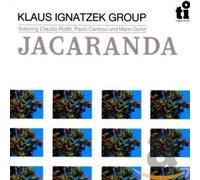 Klaus Ignatzek - Jacaranda