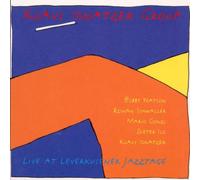 Klaus Ignatzek - Live at Leverkusen