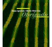 Klaus Ignatzek - Obrigado